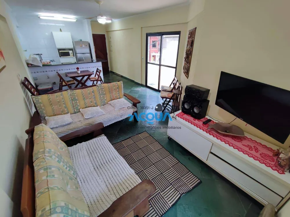 Cobertura, 2 quartos, 90 m² - Foto 3