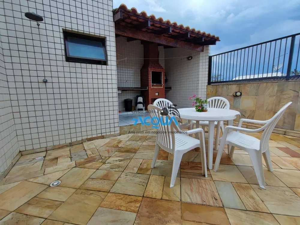Cobertura, 2 quartos, 90 m² - Foto 4