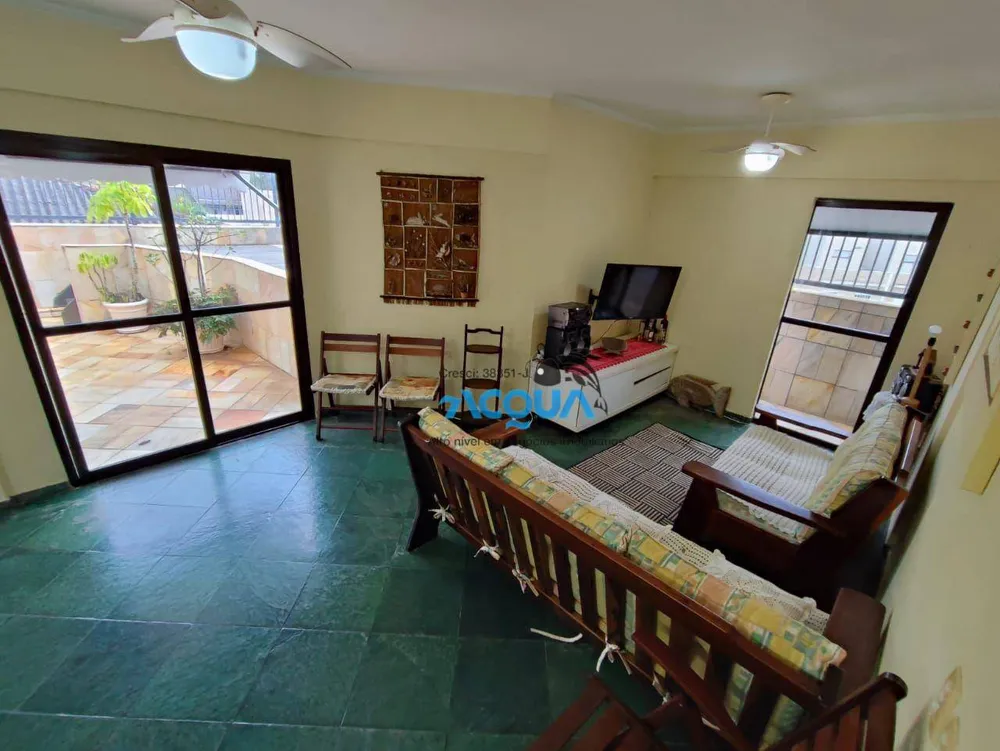 Cobertura, 2 quartos, 90 m² - Foto 2