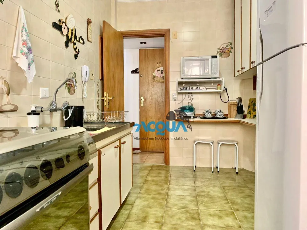 Apartamento, 2 quartos, 77 m² - Foto 3