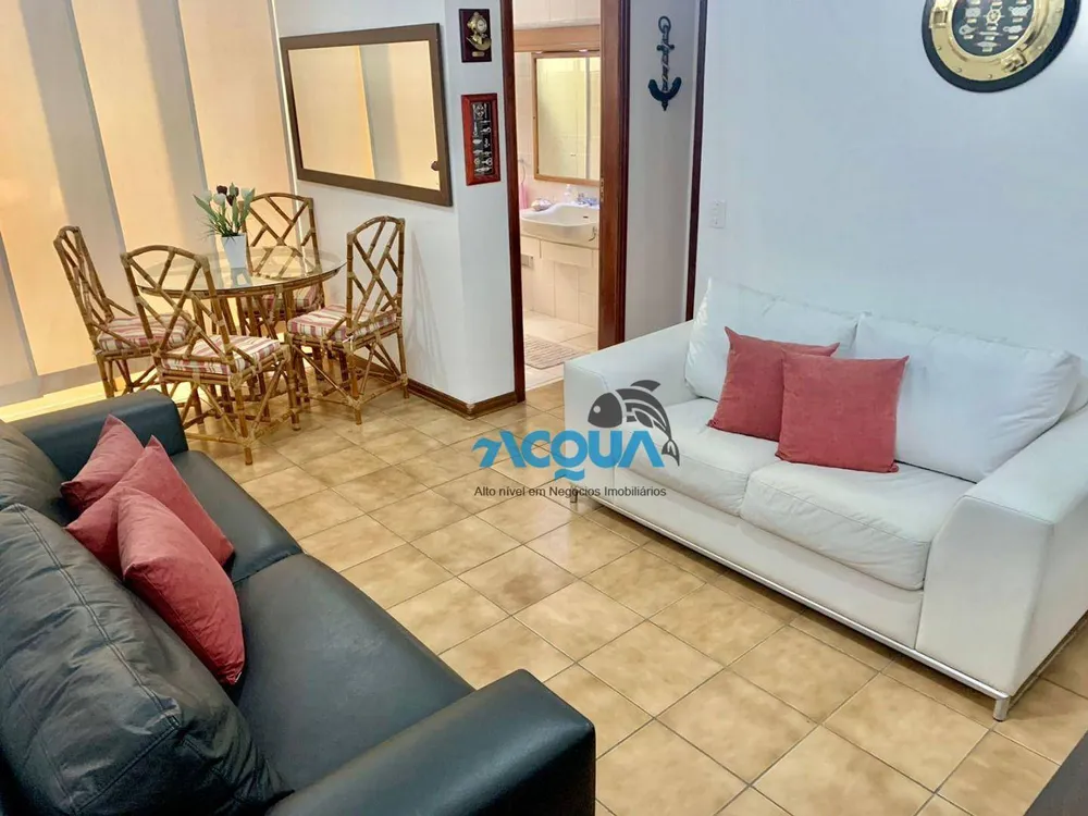 Apartamento, 2 quartos, 77 m² - Foto 1