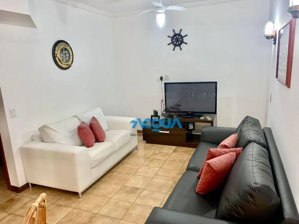 Apartamento, 2 quartos, 77 m² - Foto 2