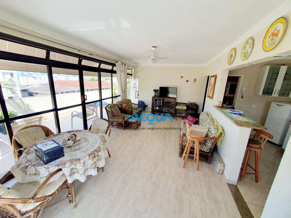 Cobertura, 3 quartos, 160 m² - Foto 2