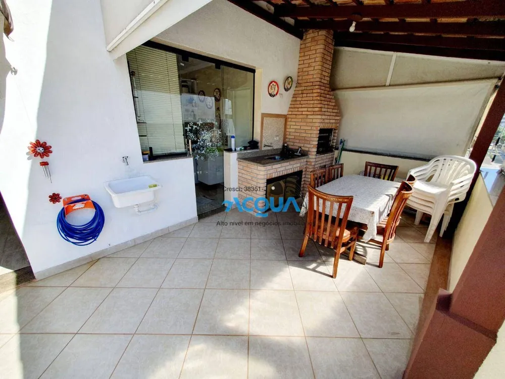 Cobertura, 3 quartos, 160 m² - Foto 3