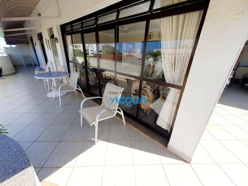 Cobertura, 3 quartos, 160 m² - Foto 4