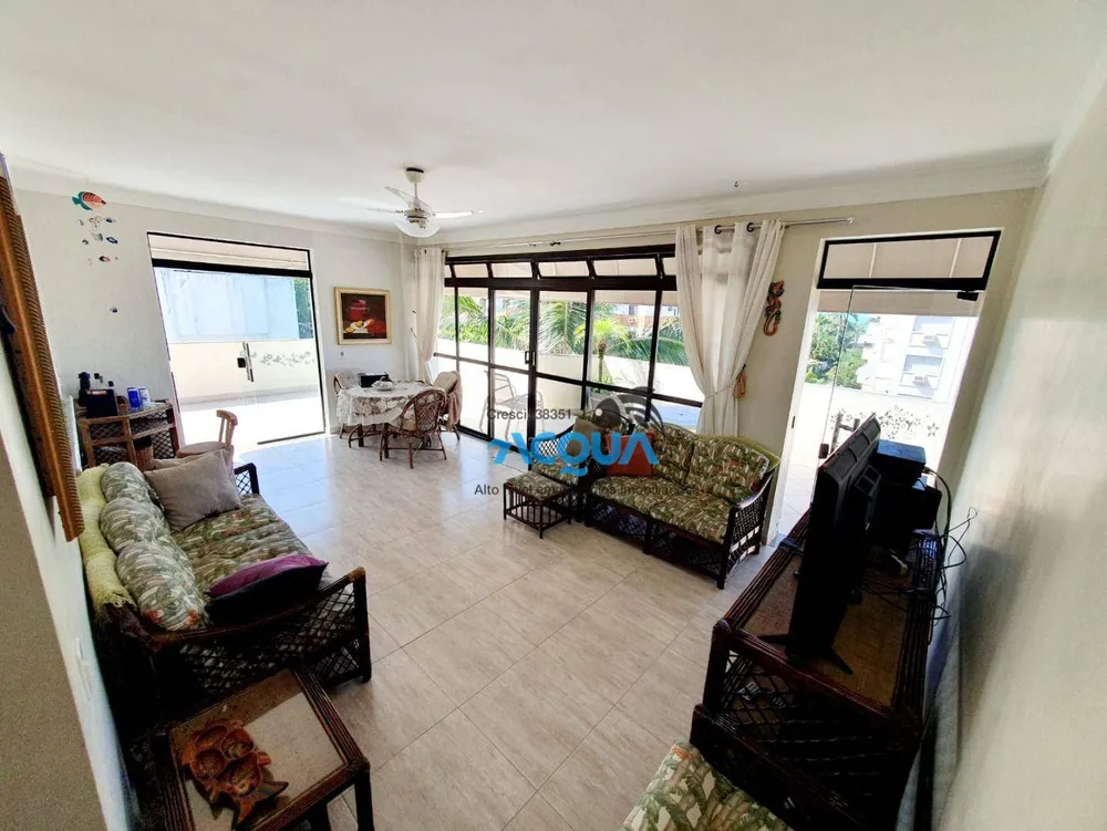 Cobertura, 3 quartos, 160 m² - Foto 1