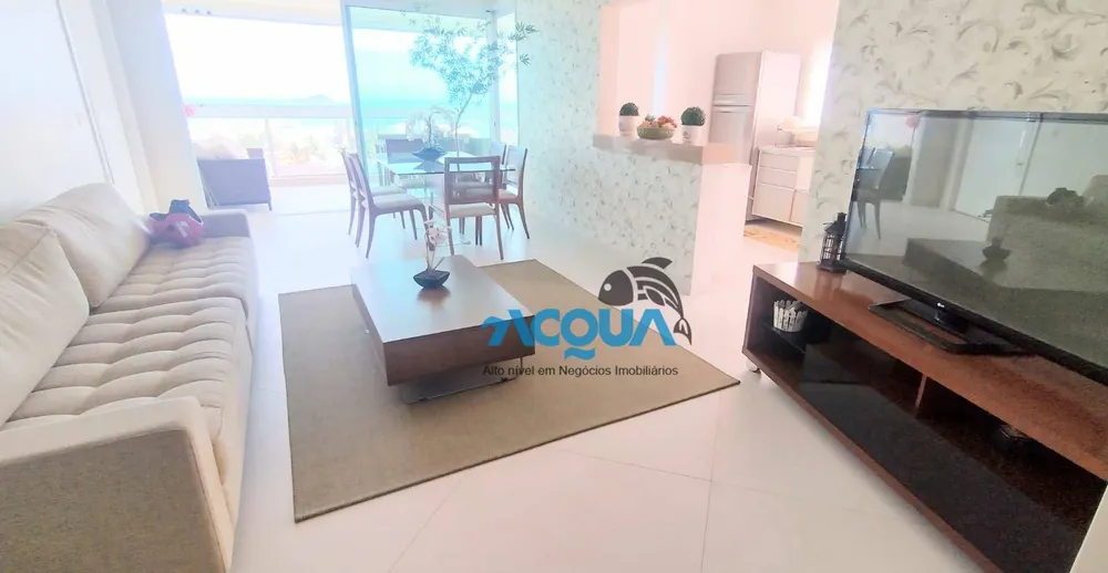 Apartamento, 3 quartos, 132 m² - Foto 2