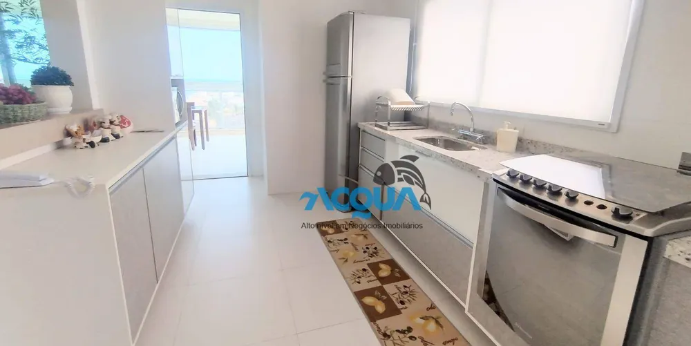 Apartamento, 3 quartos, 132 m² - Foto 3