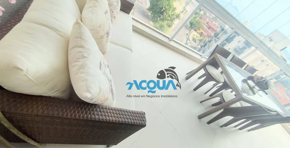 Apartamento, 3 quartos, 132 m² - Foto 4