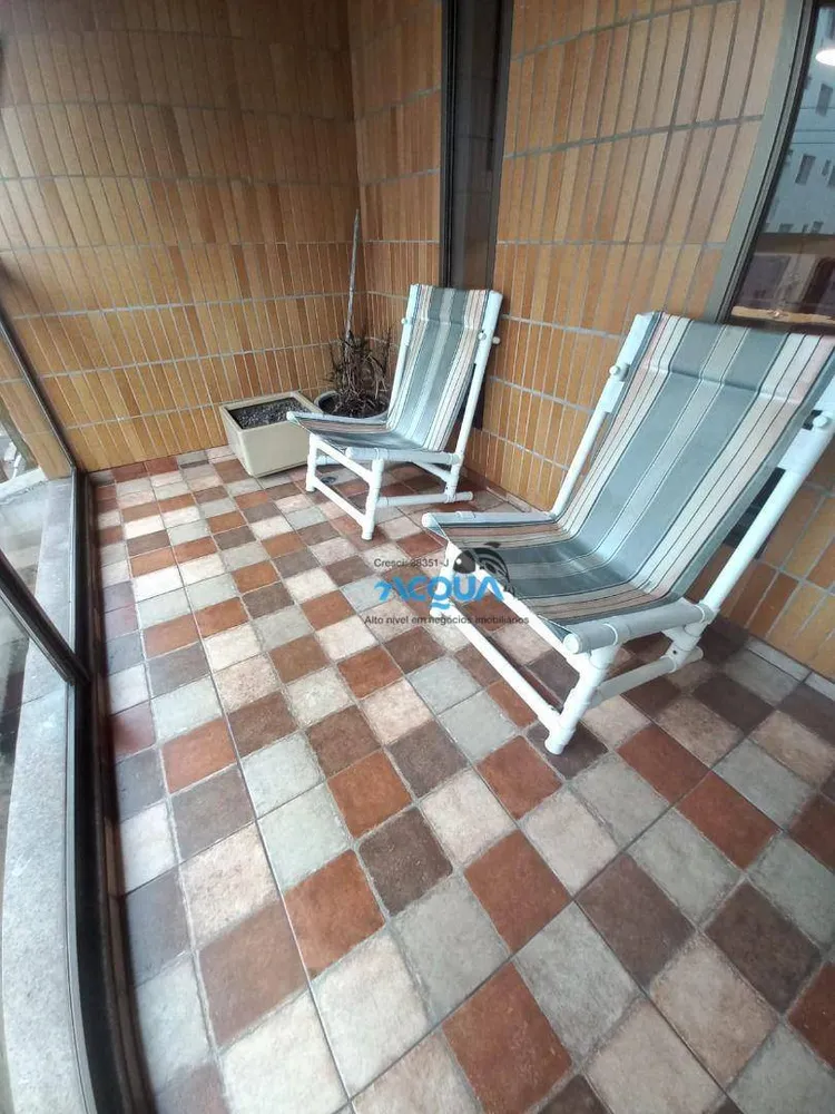 Apartamento, 3 quartos, 87 m² - Foto 3
