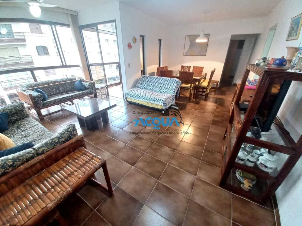 Apartamento, 3 quartos, 87 m² - Foto 1