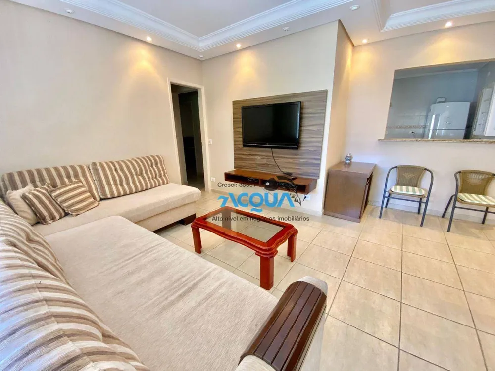Apartamento, 3 quartos, 90 m² - Foto 1