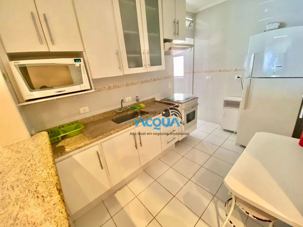 Apartamento, 3 quartos, 90 m² - Foto 4