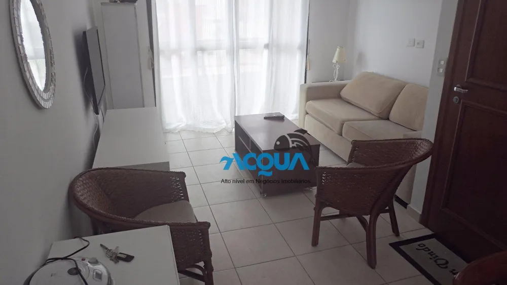 Apartamento, 3 quartos, 83 m² - Foto 1