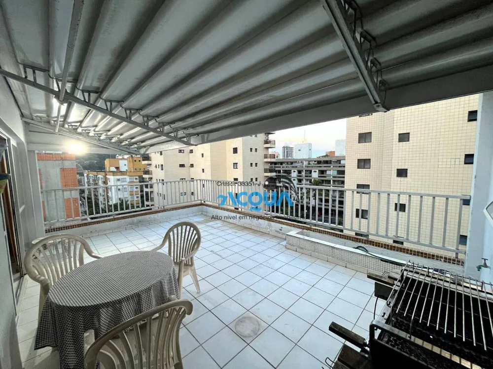 Cobertura, 2 quartos - Foto 4