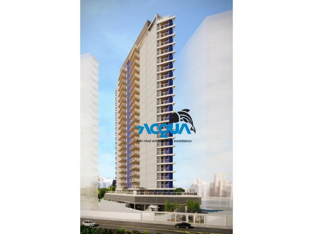 Apartamento, 3 quartos, 145 m² - Foto 1