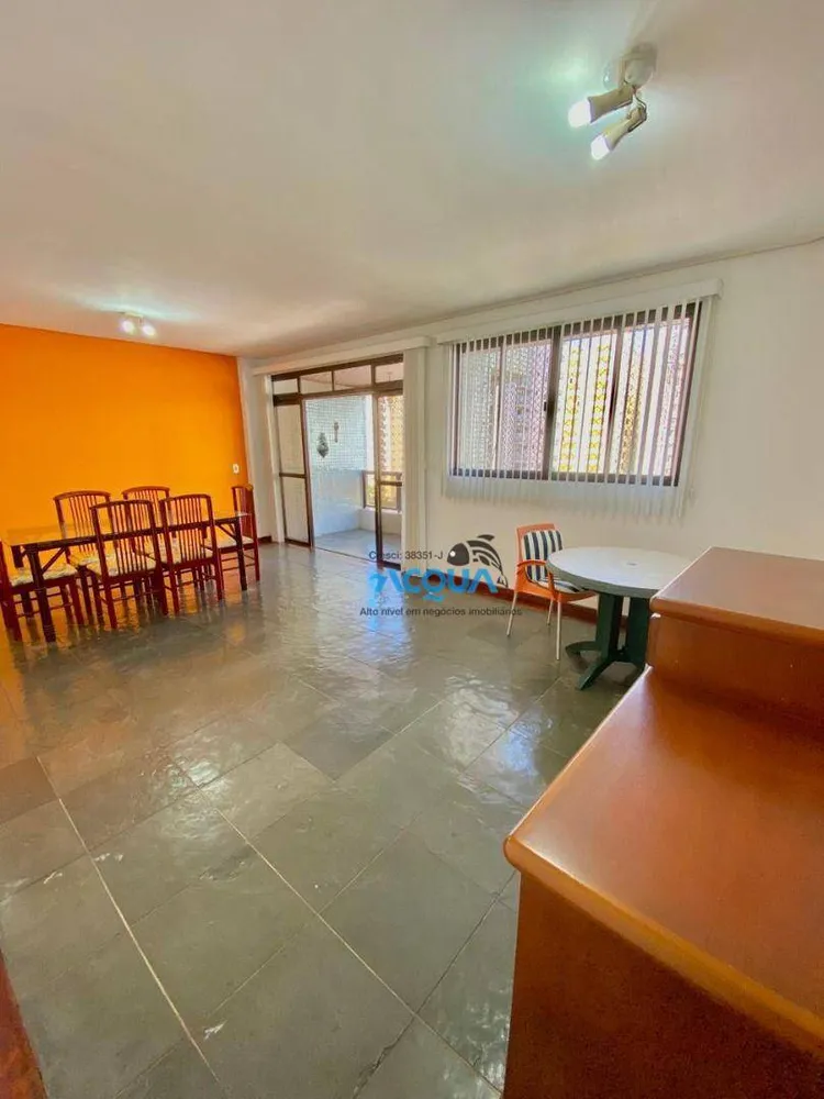 Apartamento, 3 quartos, 117 m² - Foto 2