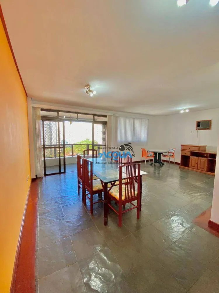 Apartamento, 3 quartos, 117 m² - Foto 1