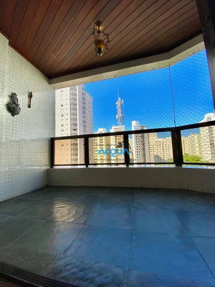 Apartamento, 3 quartos, 117 m² - Foto 3