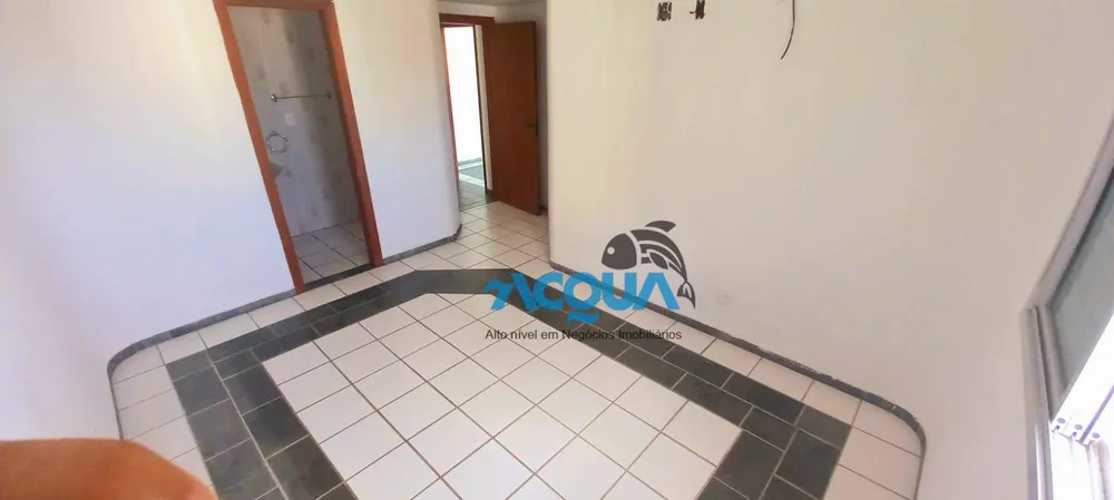 Apartamento, 3 quartos, 110 m² - Foto 6