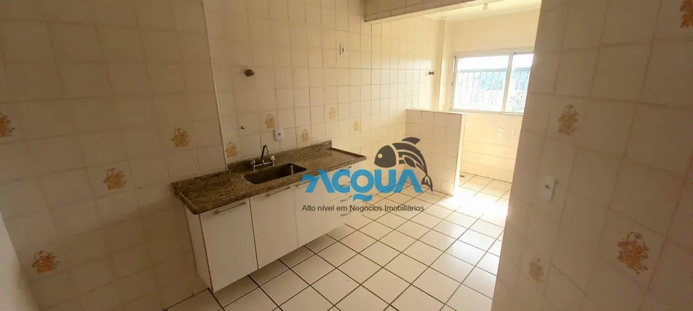 Apartamento, 3 quartos, 110 m² - Foto 4