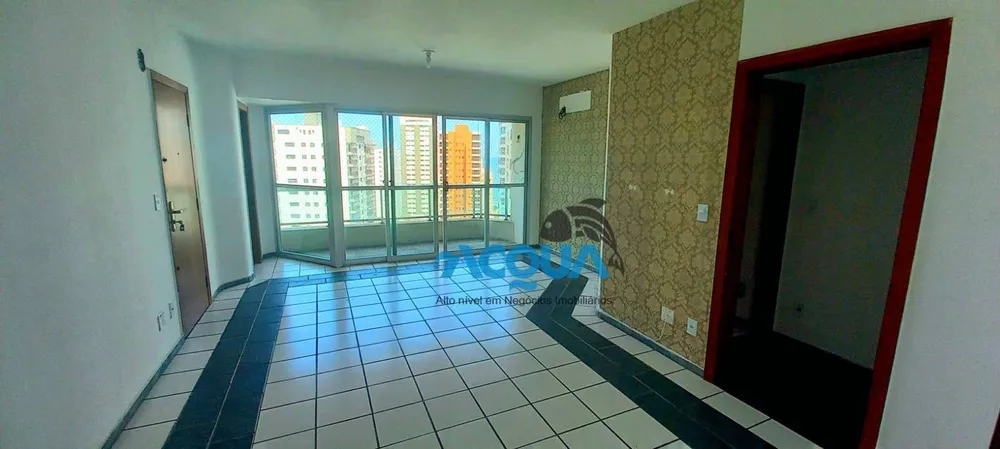 Apartamento, 3 quartos, 110 m² - Foto 1