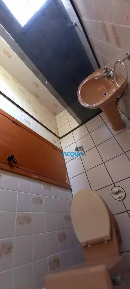 Apartamento, 3 quartos, 110 m² - Foto 3