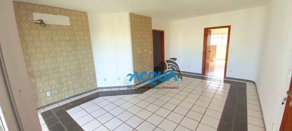 Apartamento, 3 quartos, 110 m² - Foto 2