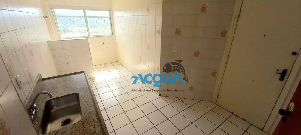 Apartamento, 3 quartos, 110 m² - Foto 5