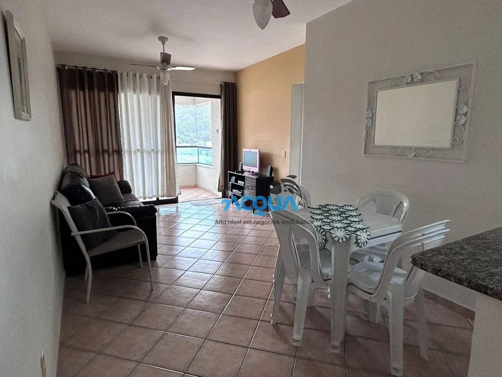 Apartamento, 2 quartos, 74 m² - Foto 1