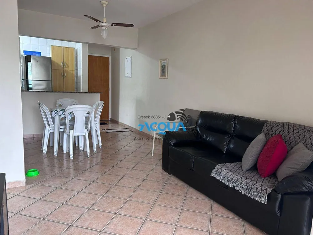 Apartamento, 2 quartos, 74 m² - Foto 3