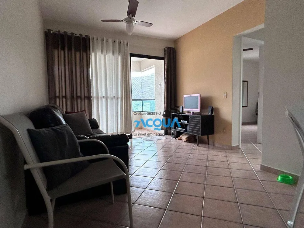 Apartamento, 2 quartos, 74 m² - Foto 4
