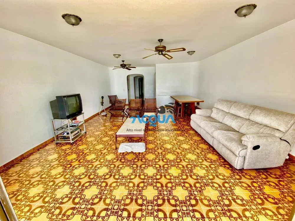 Apartamento, 3 quartos, 150 m² - Foto 2