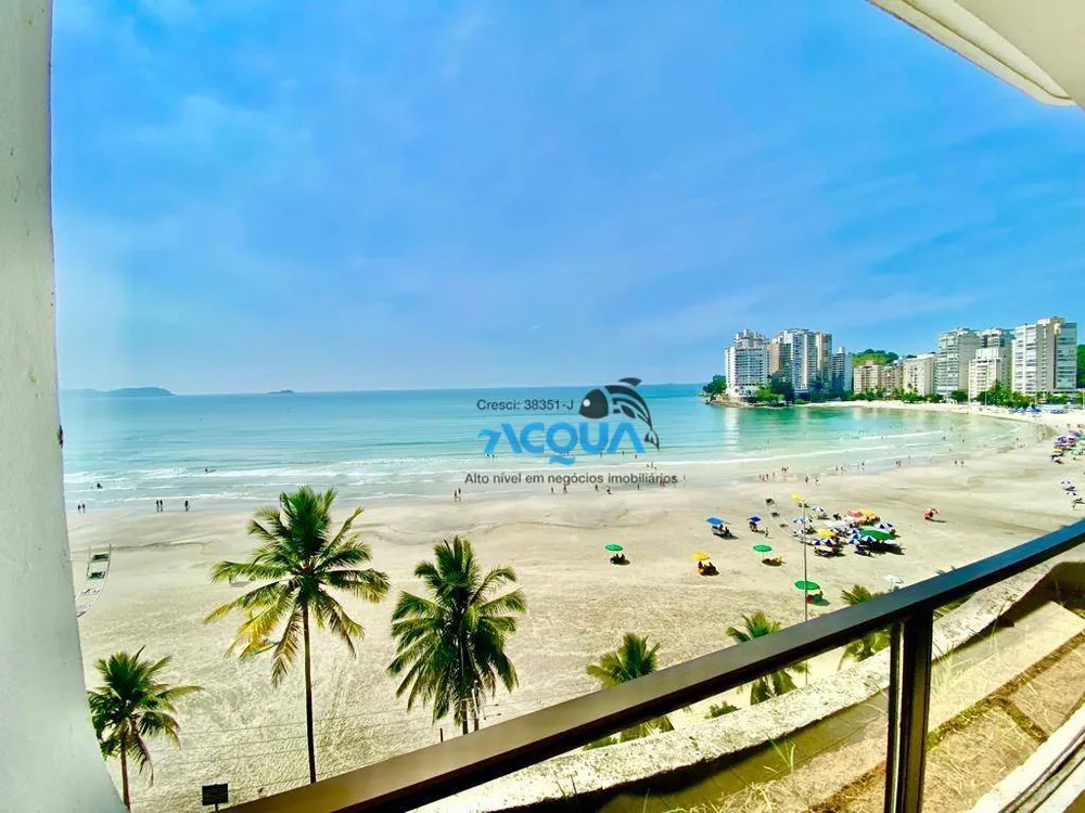 Apartamento, 3 quartos, 150 m² - Foto 1