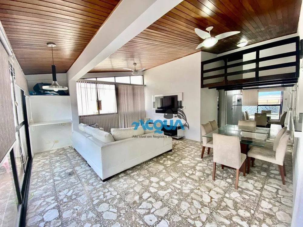 Cobertura, 2 quartos, 130 m² - Foto 1