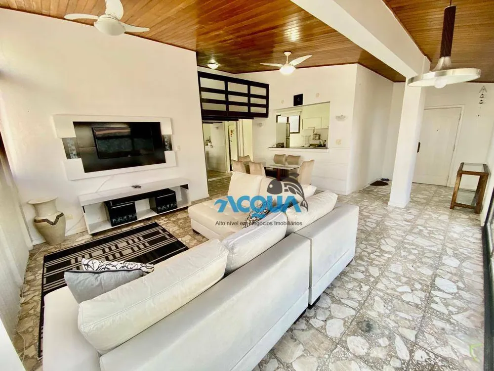 Cobertura, 2 quartos, 130 m² - Foto 2