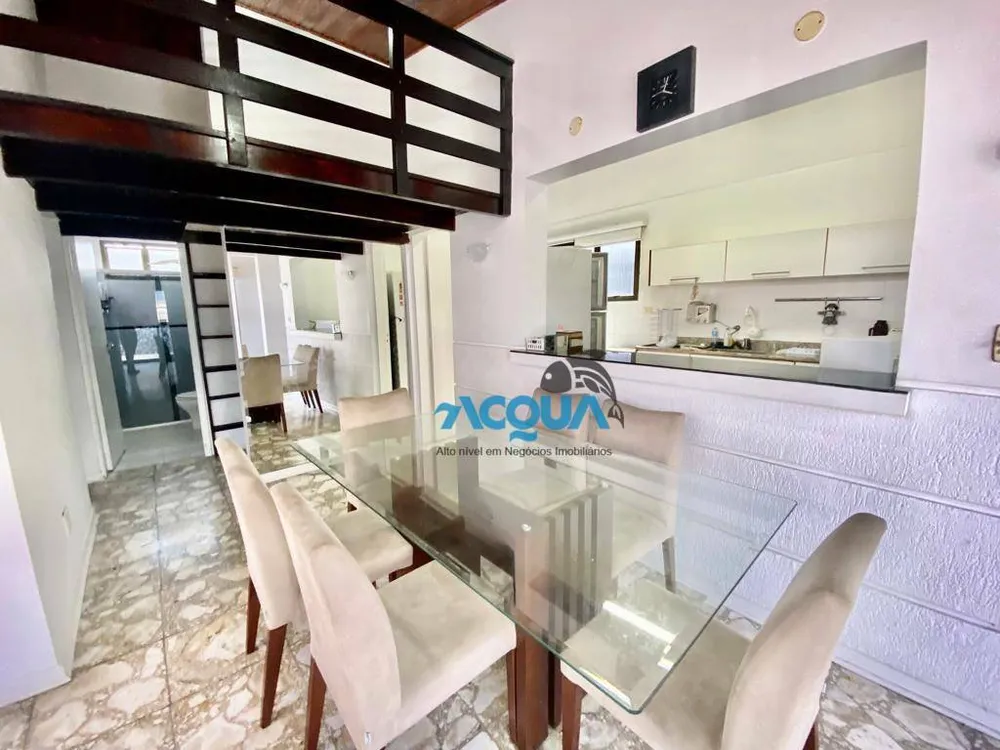 Cobertura, 2 quartos, 130 m² - Foto 3