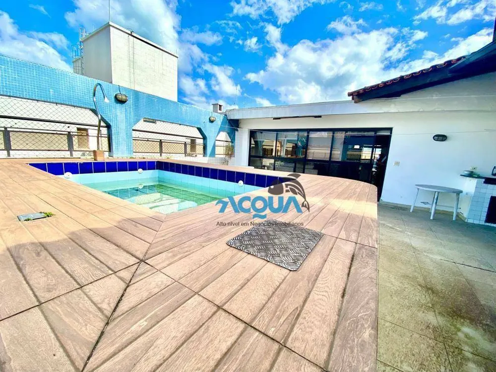 Cobertura, 2 quartos, 130 m² - Foto 4