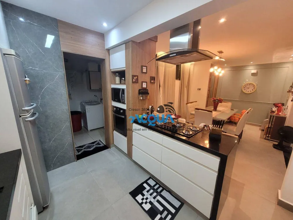 Cobertura, 3 quartos, 190 m² - Foto 4