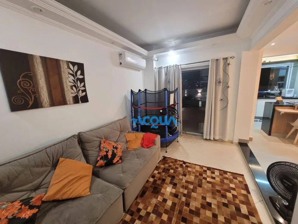 Cobertura, 3 quartos, 190 m² - Foto 3