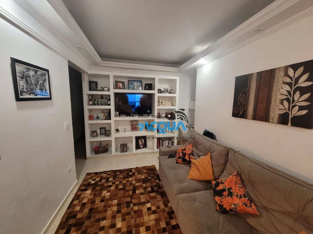 Cobertura, 3 quartos, 190 m² - Foto 2
