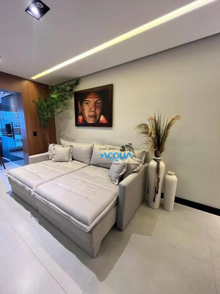Apartamento, 2 quartos, 90 m² - Foto 2