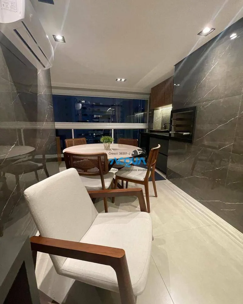 Apartamento, 2 quartos, 90 m² - Foto 4
