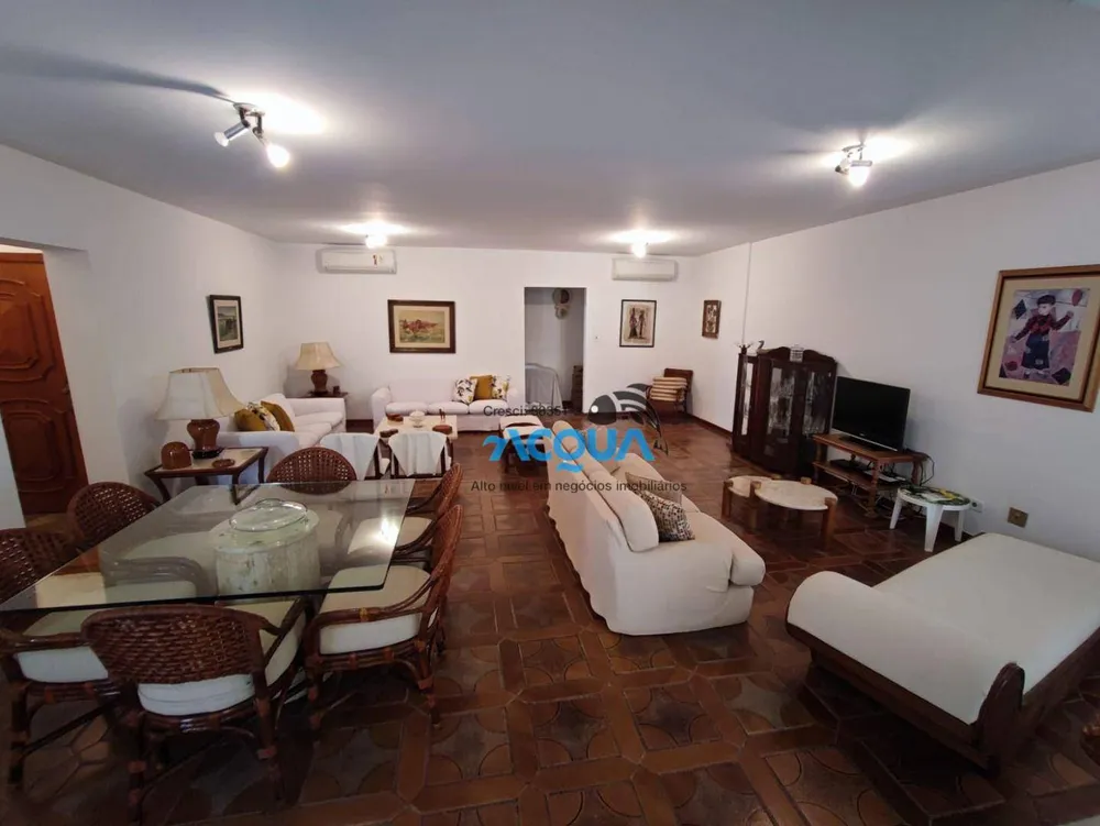 Apartamento, 4 quartos, 210 m² - Foto 3