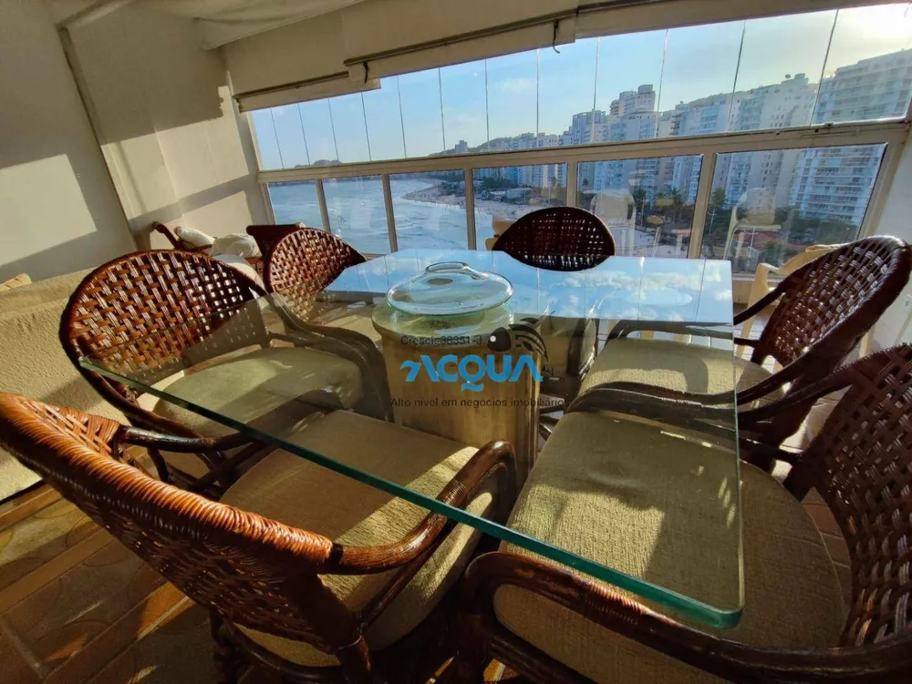 Apartamento, 4 quartos, 210 m² - Foto 4