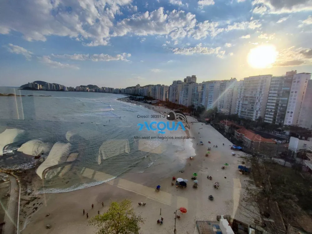 Apartamento, 4 quartos, 210 m² - Foto 1