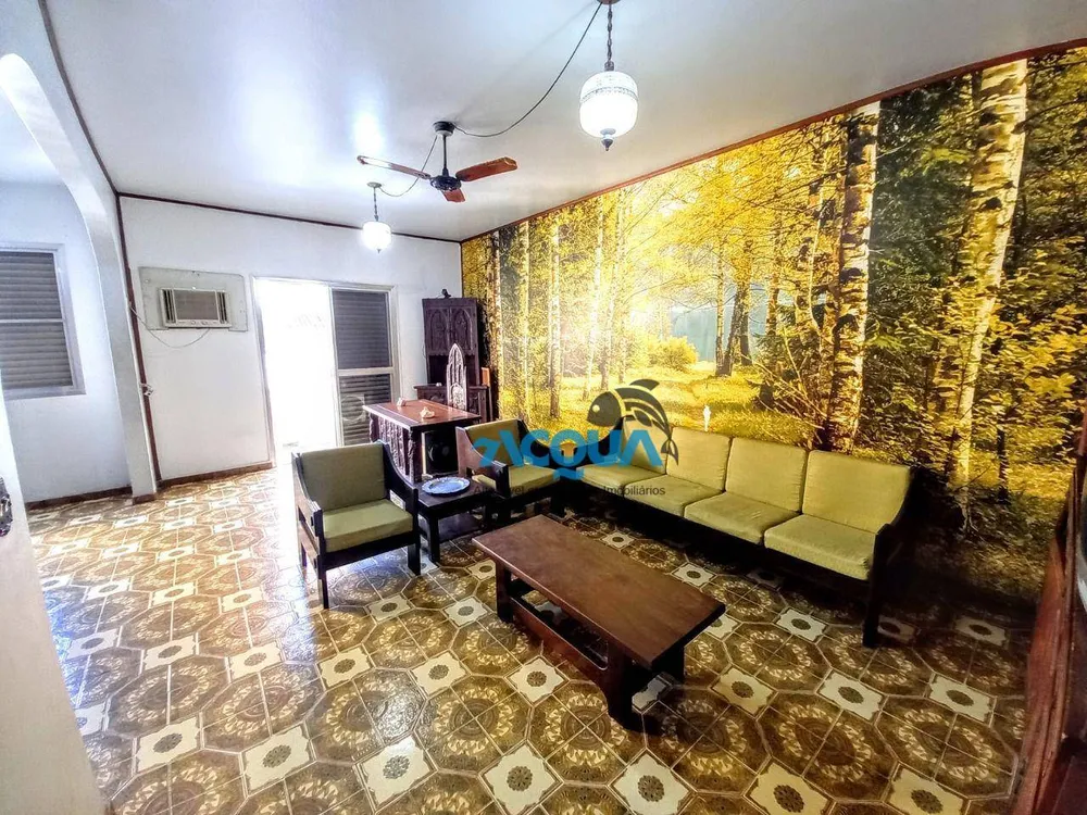 Cobertura, 3 quartos, 135 m² - Foto 1