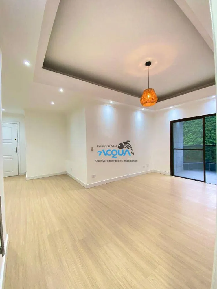 Apartamento, 3 quartos, 90 m² - Foto 2