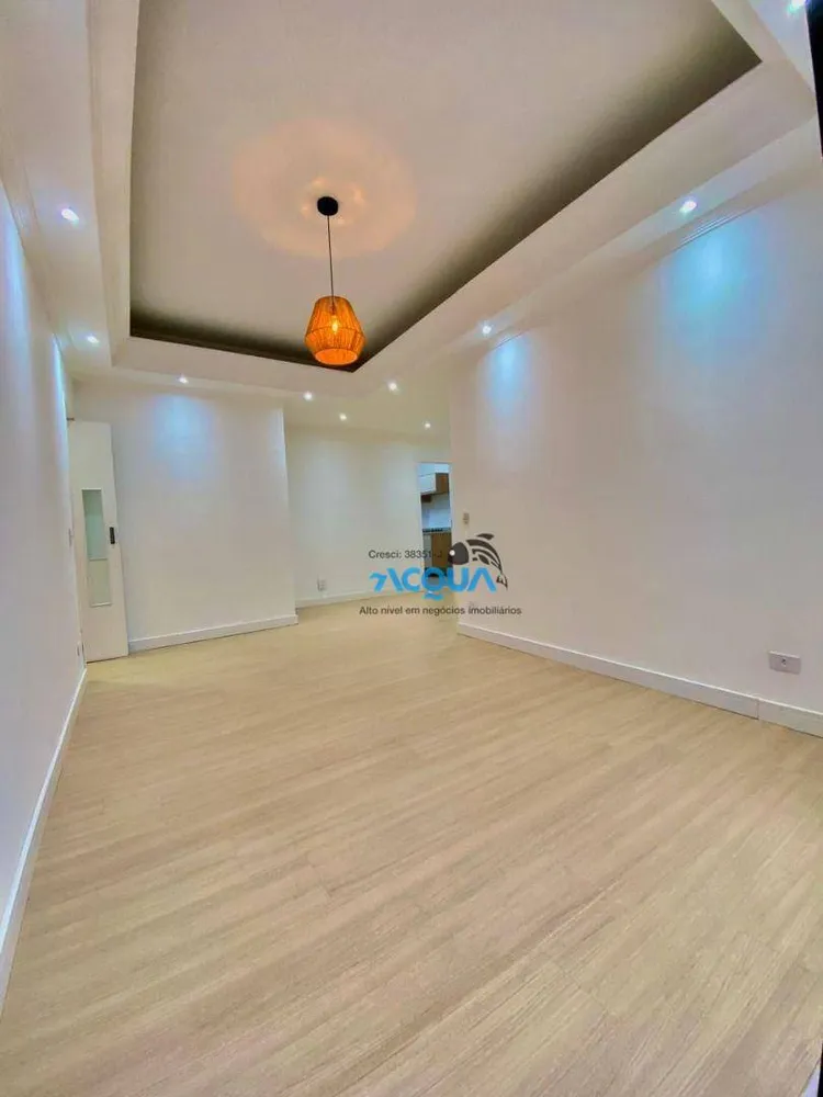 Apartamento, 3 quartos, 90 m² - Foto 3