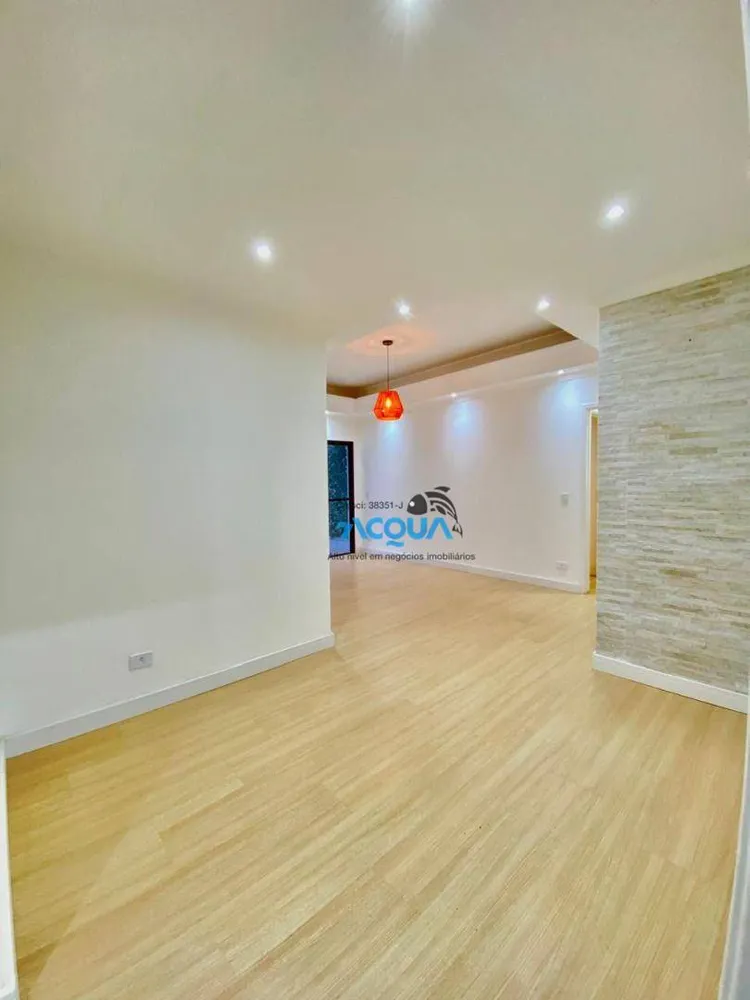 Apartamento, 3 quartos, 90 m² - Foto 1